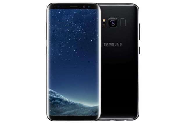 Samsung S8 Plus COMO NUEVO Samsung S8 Plus COMO NUEVO