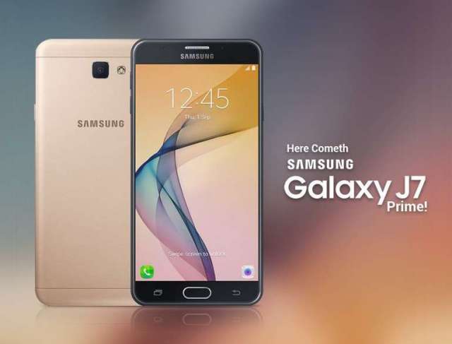2 Samsung Galaxy J7 Prime en cuotas 2 Samsung Galaxy J7 Prime en cuotas