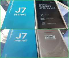 Samsung Galaxy J7 Prime 2018