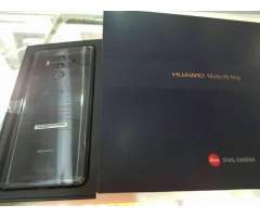 Huawei Mate 10 Pro de 128 gb nuevo en caja