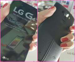 LG G4 32 gb interno