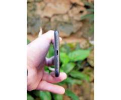 IPhone 7 Plus negro 32 gb libre para cualquier lánea