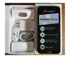 Huawei P20 Lite 32 gb