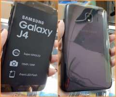 Samsung Galaxy J4