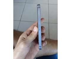 IPhone 5S de 32 gb