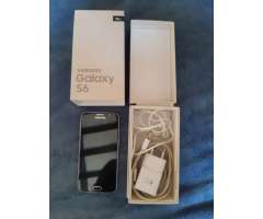 Samsung Galaxy S6 libre