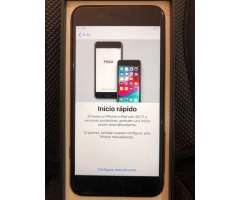 IPhone 7 Plus 128 gb
