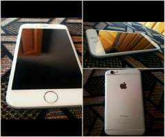 Iphone 6 de 16 gb