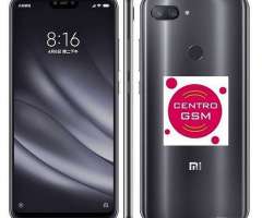 Xiaomi Mi 8 Lite 128 gb nuevos