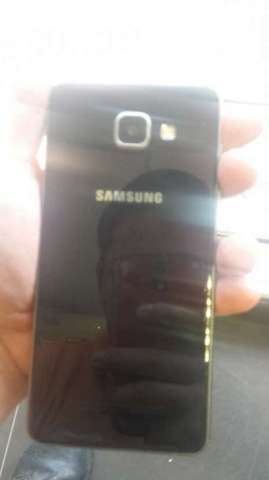 Samsung Galaxy A5 2016 Samsung Galaxy A5 2016
