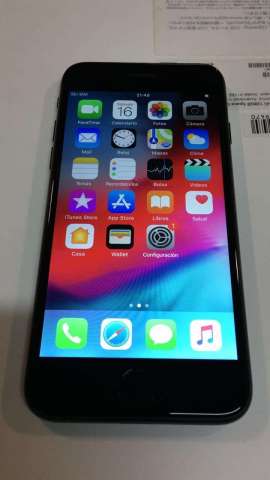 iPhone 7 de 128 gb iPhone 7 de 128 gb