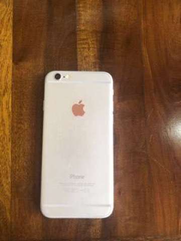 Iphone 6 de 64 gb Iphone 6 de 64 gb