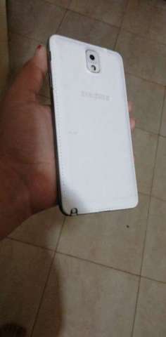 Samsung Galaxy Note 3 Samsung Galaxy Note 3