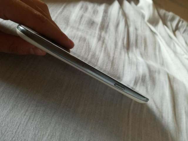Samsung Galaxy S3 Samsung Galaxy S3