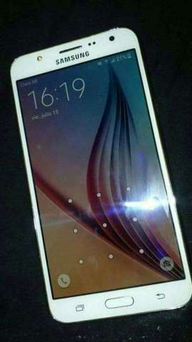 Samsung Galaxy J7 2016 Samsung Galaxy J7 2016