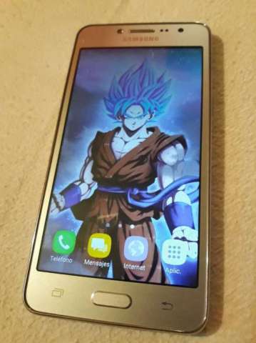 Samsung Galaxy J2 Prime de 16 gb Samsung Galaxy J2 Prime de 16 gb