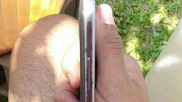 Samsung Galaxy Grand Prime Samsung Galaxy Grand Prime