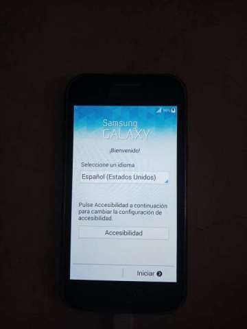 Samsung Galaxy J1 2016 Samsung Galaxy J1 2016