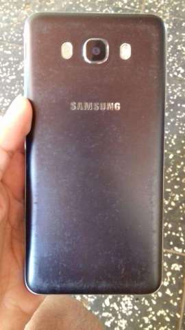 Samsung Galaxy J7 6 de 16 gb Samsung Galaxy J7 6 de 16 gb