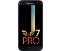 Samsung J7 Pro en cuotas.