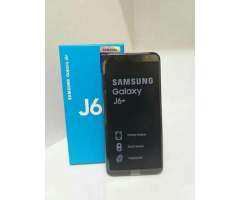 Samsung Galaxy J6+ 32 GB