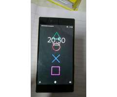 Sony Xperia z5 premium dual chip