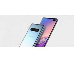 Samsung Galaxy S10