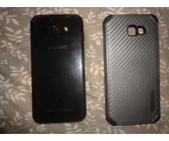 Samsung Galaxy A7 2017
