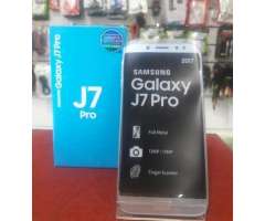 Samsung Galaxy J7 Pro de 32 gb
