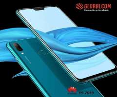 Huawei Y9 2019 de 64 gb