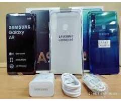 Samsung Galaxy A9 128 gb
