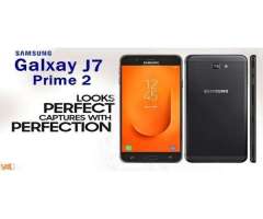 Samsung Galaxy J7 Prime 2 de 32 gb
