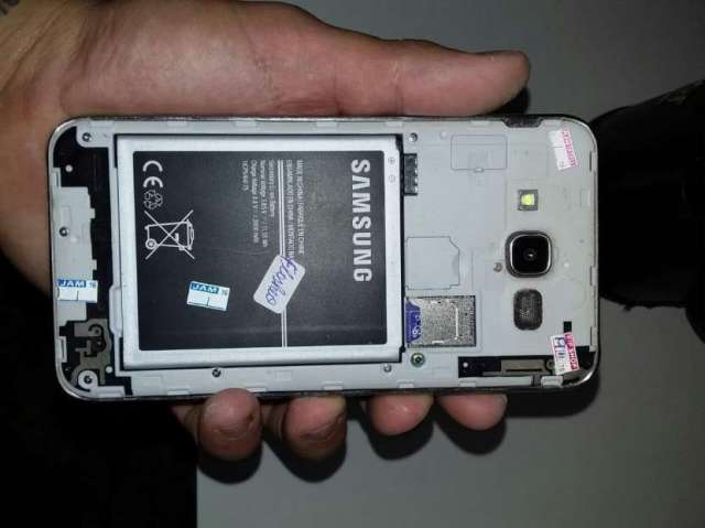Samsung Galaxy j7 2016 Samsung Galaxy j7 2016