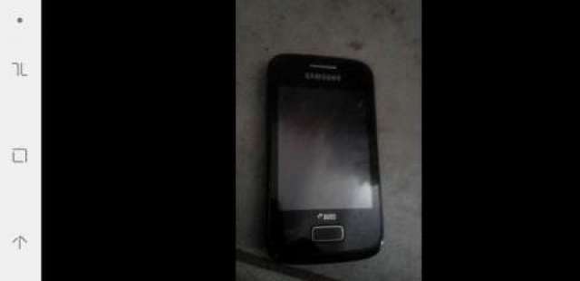 Samsung Galaxy Young Dúos Samsung Galaxy Young Dúos