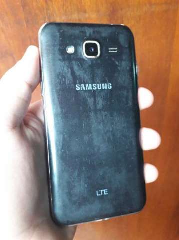 Samsung Galaxy J5 Fisurado Samsung Galaxy J5 Fisurado