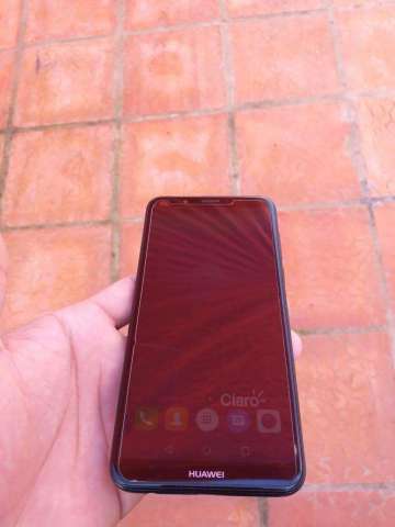 Huawei Y7 2018 Huawei Y7 2018