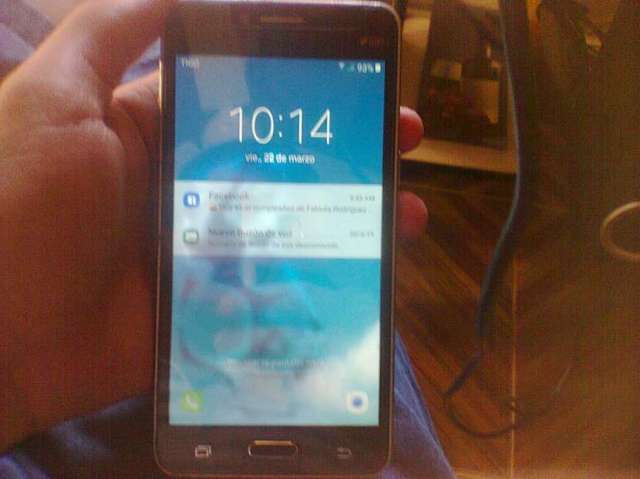 Samsung Galaxy J2 Prime Samsung Galaxy J2 Prime