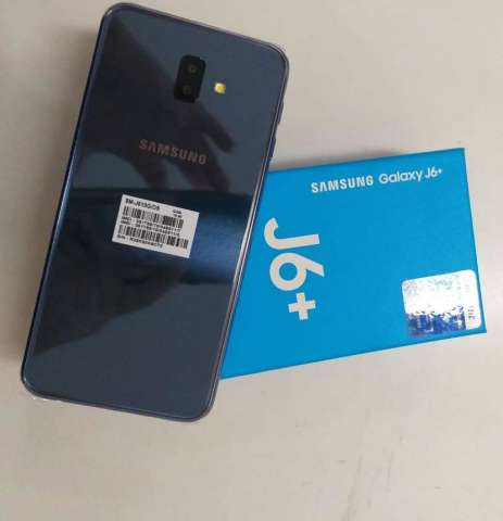 Samsung Galaxy J6+ Samsung Galaxy J6+