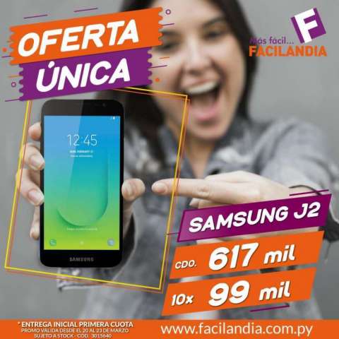 Samsung Galaxy J2 Samsung Galaxy J2