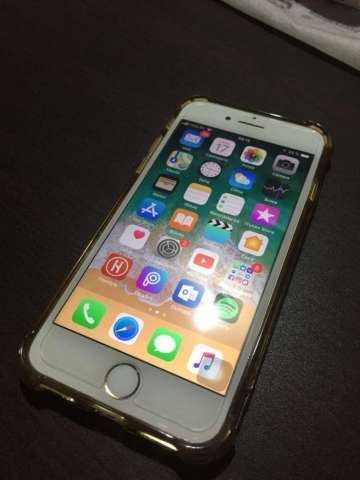Iphone 7 Gold Iphone 7 Gold