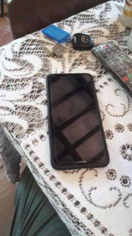 Huawei y7 2018 Huawei y7 2018