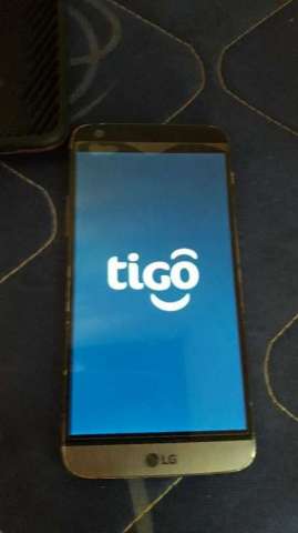 LG G5 impecable LG G5 impecable