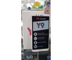 Huawei Y9 2018