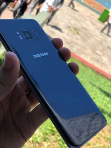 Samsung Galaxy S8 de 64 gb Samsung Galaxy S8 de 64 gb