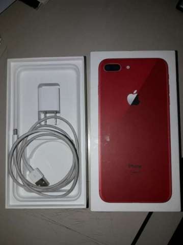 Iphone 8 Plus Red Iphone 8 Plus Red