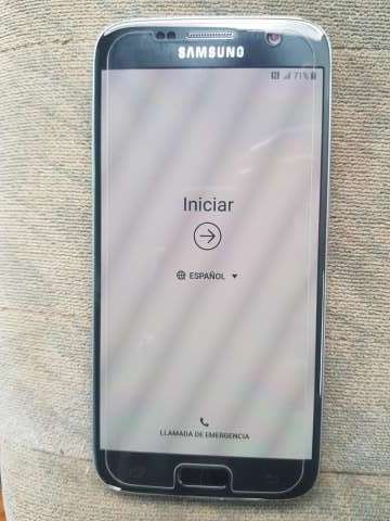 Samsung Galaxy S7 Samsung Galaxy S7