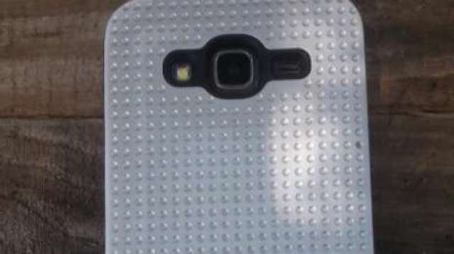 Samsung Galaxy J5 Samsung Galaxy J5