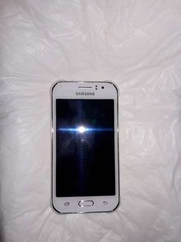 Samsung Galaxy J1 Ace Samsung Galaxy J1 Ace