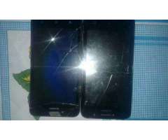 Huawei; LUA-L03 y Y560-L03