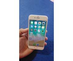 Iphone 6 liberado de 16 gb